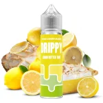Drippy Lemon Butter Tart 20ml / 60ml