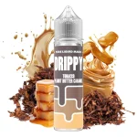 Drippy Tobacco Peanut Butter Caramel 20ml / 60ml