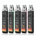 Oxva Xlim 3 Ultra Pod Kit 2ml 1500mAh