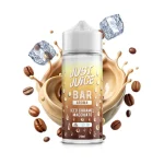 Just Juice Bar Aroma Iced Caramel Macchiato 24ml/120ml