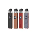 Vaporesso Kit Pod XROS 5 Leather Version 3ml 1500mAh