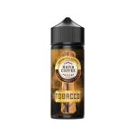 Mad Juice Tobacco Mafia Coffee Flavour Shot 24/120ml
