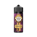 Mad Juice Tobacco Rumaican Blend Flavour Shot 24/120ml