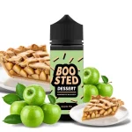 BestVape | Ηλεκτρονικό Τσιγάρο | Είδη Ατμίσματος 16 Blackout Boosted Dessert Apple Pie 120ml