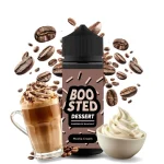 BestVape | Ηλεκτρονικό Τσιγάρο | Είδη Ατμίσματος 15 Blackout Boosted Dessert Mocha Cream 120ml