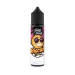 Tasty Clouds Biscuit Cream 10ml / 60ml Flavorshot