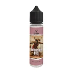 23 Bulls Bubblegum Blitz (Energy Drink Bubblegum) 20ml / 60ml