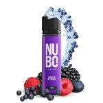 Nubo Dark and Stormy Flavour Shot 15ml / 60ml