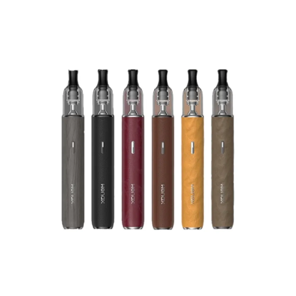 Geekvape Kit Wenax M2 Leather Edition 2ml 1200mAh 1 Geekvape Kit Wenax M2 Leather Edition 2ml 1200mAh