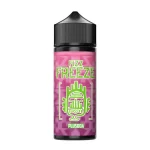 Mad Juice Fizz Freeze Plusoda Flavour Shot 24/120ml