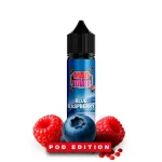 Mad Juice Pod Edition Blue Raspberry 12ml / 60ml