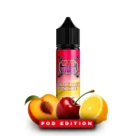 Mad Juice Pod Edition Cherry Peach Lemonade 12ml / 60ml