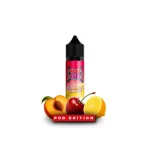 Mad Juice Pod Edition Cherry Peach Lemonade 12ml / 60ml