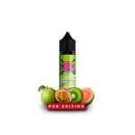 Mad Juice Pod Edition Kiwi Passion Fruit Guava 12ml / 60ml