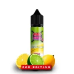 Mad Juice Pod Edition Lemon Lime 12ml / 60ml