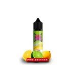 Mad Juice Pod Edition Lemon Lime 12ml / 60ml