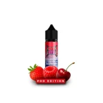 Mad Juice Pod Edition Strawberry Cherry Raspberry 12ml / 60ml