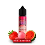 Mad Juice Pod Edition Watermelon Strawberry Bubblegum 12ml / 60ml