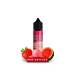 Mad Juice Pod Edition Watermelon Strawberry Bubblegum 12ml / 60ml