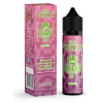 Mad Juice Fizz Freeze Plusoda Flavour Shot 15/60ml
