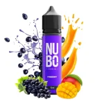 Nubo Pinberry Flavour Shot 15ml / 60ml