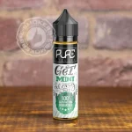 Pure Get Mint 20ml / 60ml