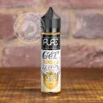 Pure Get Vanilla 20ml / 60ml