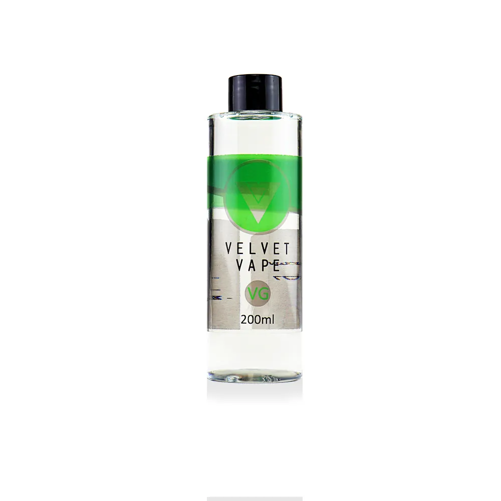 Velvet Vape Βάση VG 200ml 1 Velvet Vape Βάση VG 200ml