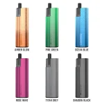 Aspire Vilter Max Pod Mod Kit 1800mAh
