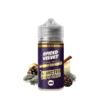 Monster Vape Spiced Velvet 30ml/120ml