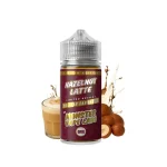 Monster Vape Hazelnut Latte 30ml/120ml