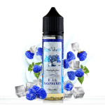 Ripe Vapes Blue Raspberry 15ml / 60ml