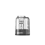 Aspire Fluffi Pro Pod Dual Mesh 0.4 Ohm 3.5ml (1TEM) Aspire Fluffi Pro Pod Dual Mesh 0.6 Ohm 3.5ml (1TEM)
