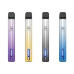 ElfBar ELFA Turbo Pod Kit 550mAh 2 ml