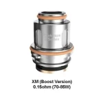 BestVape | Ηλεκτρονικό Τσιγάρο | Είδη Ατμίσματος 36 Geekvape Z XM Boost Verison 0.15 ohm (1 τμχ)