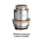 BestVape | Ηλεκτρονικό Τσιγάρο | Είδη Ατμίσματος 35 Geekvape Z XM Boost Verison 0.20 ohm (1 τμχ)