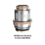 BestVape | Ηλεκτρονικό Τσιγάρο | Είδη Ατμίσματος 37 Geekvape Z XM Boost Verison 0.40 ohm (1 τμχ)