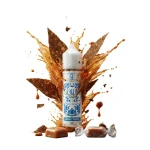Golden Tab Tobacco Caramel 15ml / 60ml