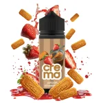 Blackout Crema Lotoos Strawberry 24/120ml