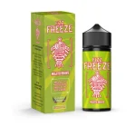 Mad Juice Fizz Freeze Mojito Bravo 30ml/120ml
