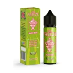 Mad Juice Fizz Freeze Mojito Bravo 15ml / 60ml