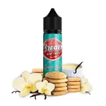 Mad Juice Cream and More Genesis Treat Flavour Shot 15ml / 60ml