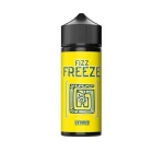 Mad Juice Fizz Freeze Lafrozo 24ml/120ml