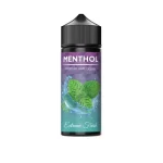 Mad Juice Menthol 24ml/120ml