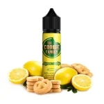 "Mad Juice The Cookie Family Lemon Cookie 15ml / 60ml"
