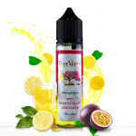 Ripe Vapes Passion Fruit Lemonade 20ml / 60ml
