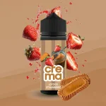 Blackout Crema Lotoos Strawberry 120ml