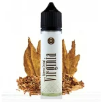 Riserva Crystal Virginia 20ml / 60ml