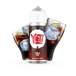 Yeti Summit Cola Ice 25ml/120ml