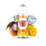 Yeti Summit Mango Ice 25ml/120ml